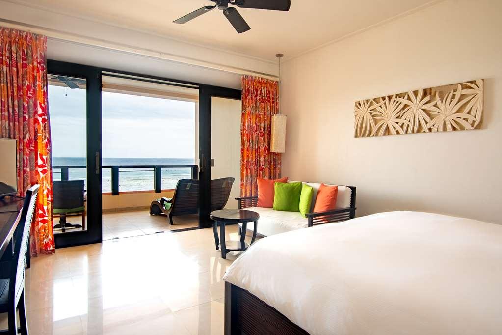 Doubletree By Hilton Seychelles Allamanda Resort & Spa Takamaka Quarto foto